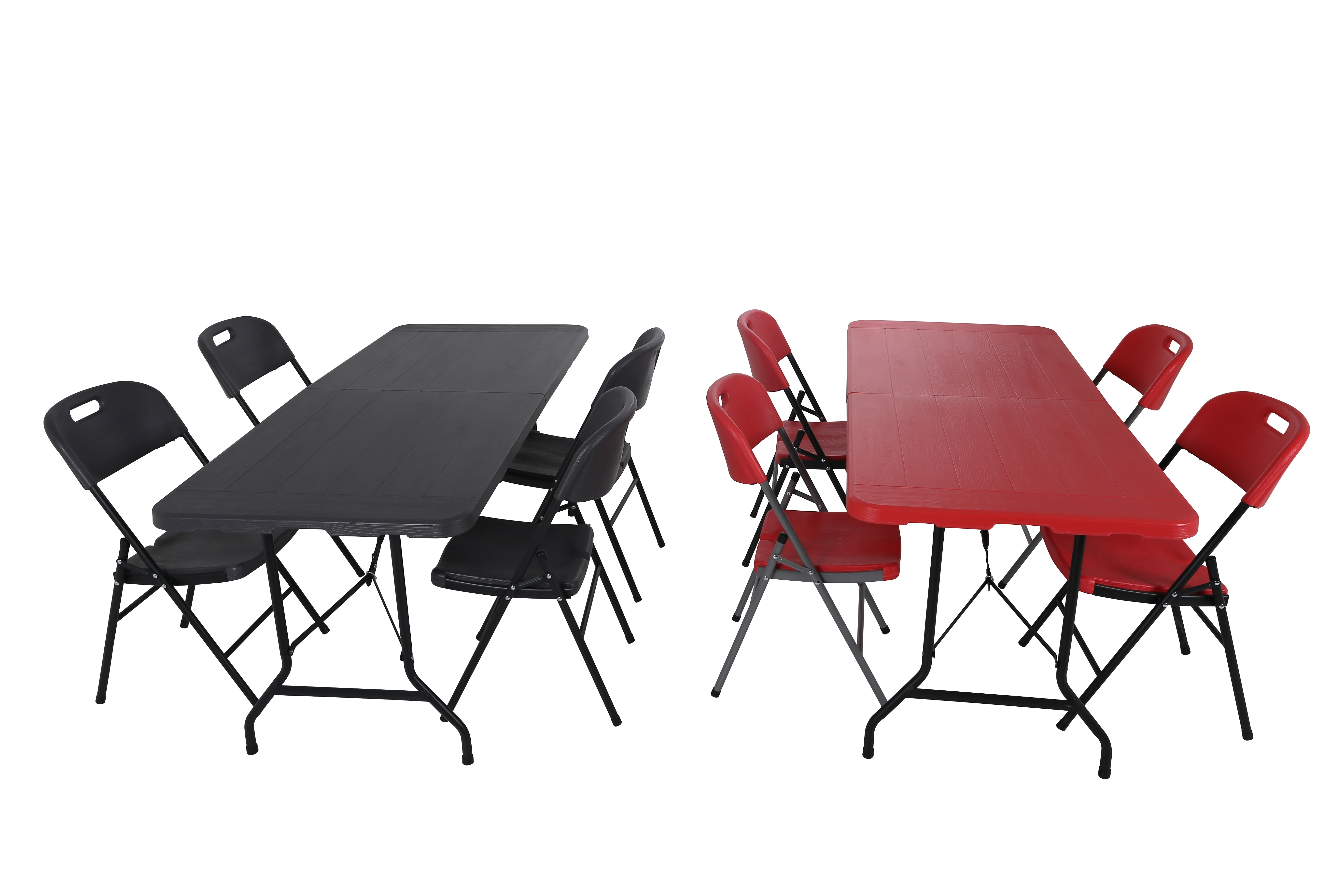 6ft Rectangular Heavy Duty Table /outdoor Cheap Camping Catering Trestle Folding Table Buy