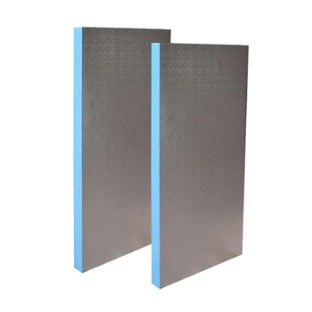 Xps Insulation Board Flexible Thermal Insulation Sheet Tile Backer Board Suppliers