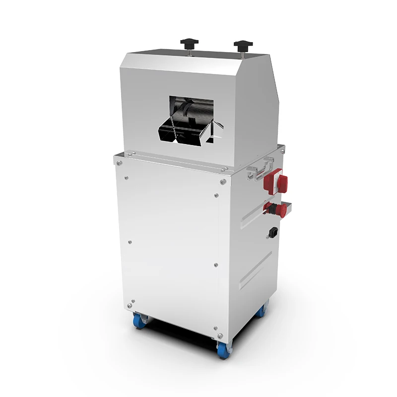 Соковыжималка для сахарного тростника из нержавеющей стали соковыжималка высокое качество горячая Распродажа нержавеющая сталь