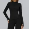 Jacket- Black