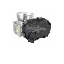 Factory Outlet High Quality Throttle Valve OEM GB — 5