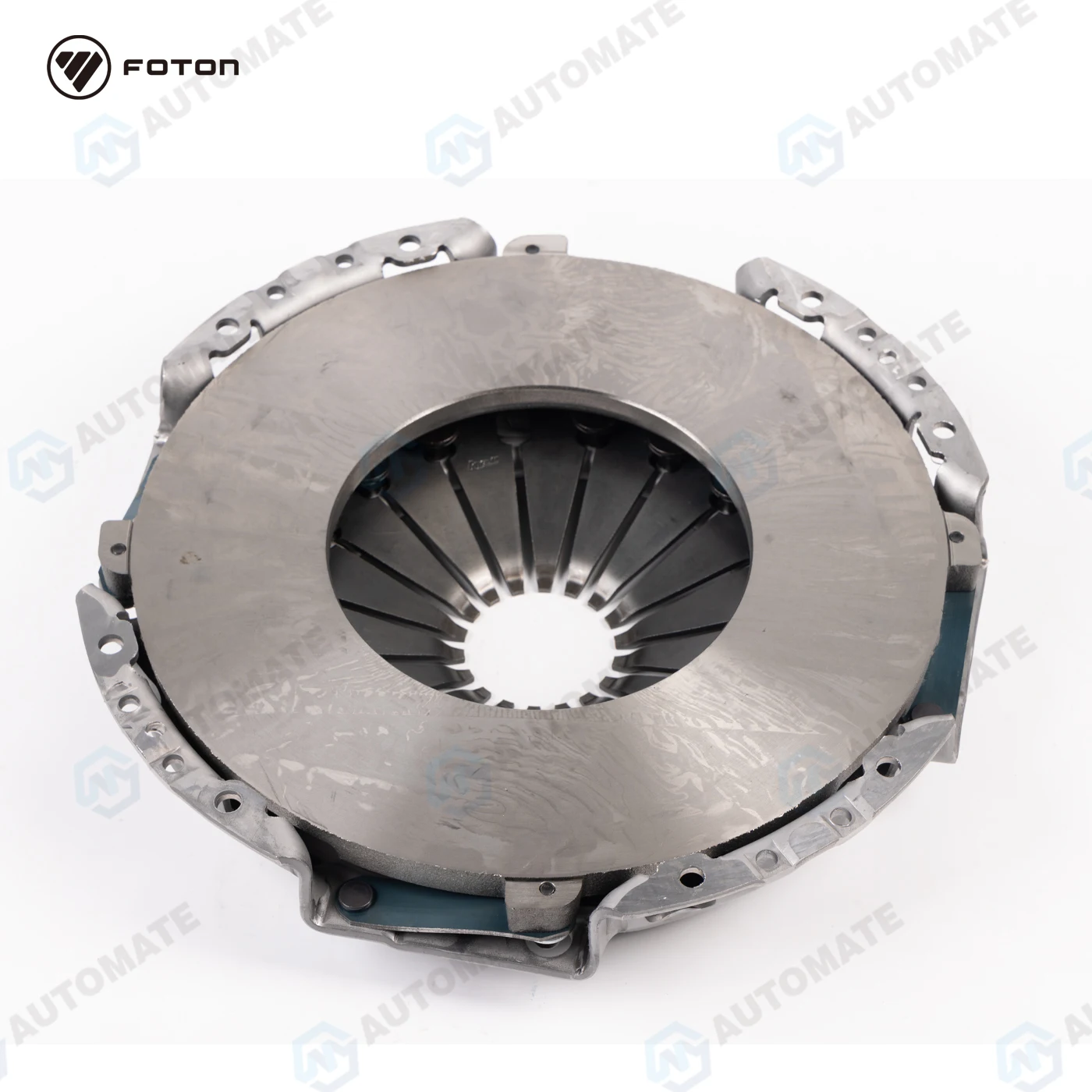 Foton Automate Parts Clutch Pressure Plate Pressure Plate Clutch Buy