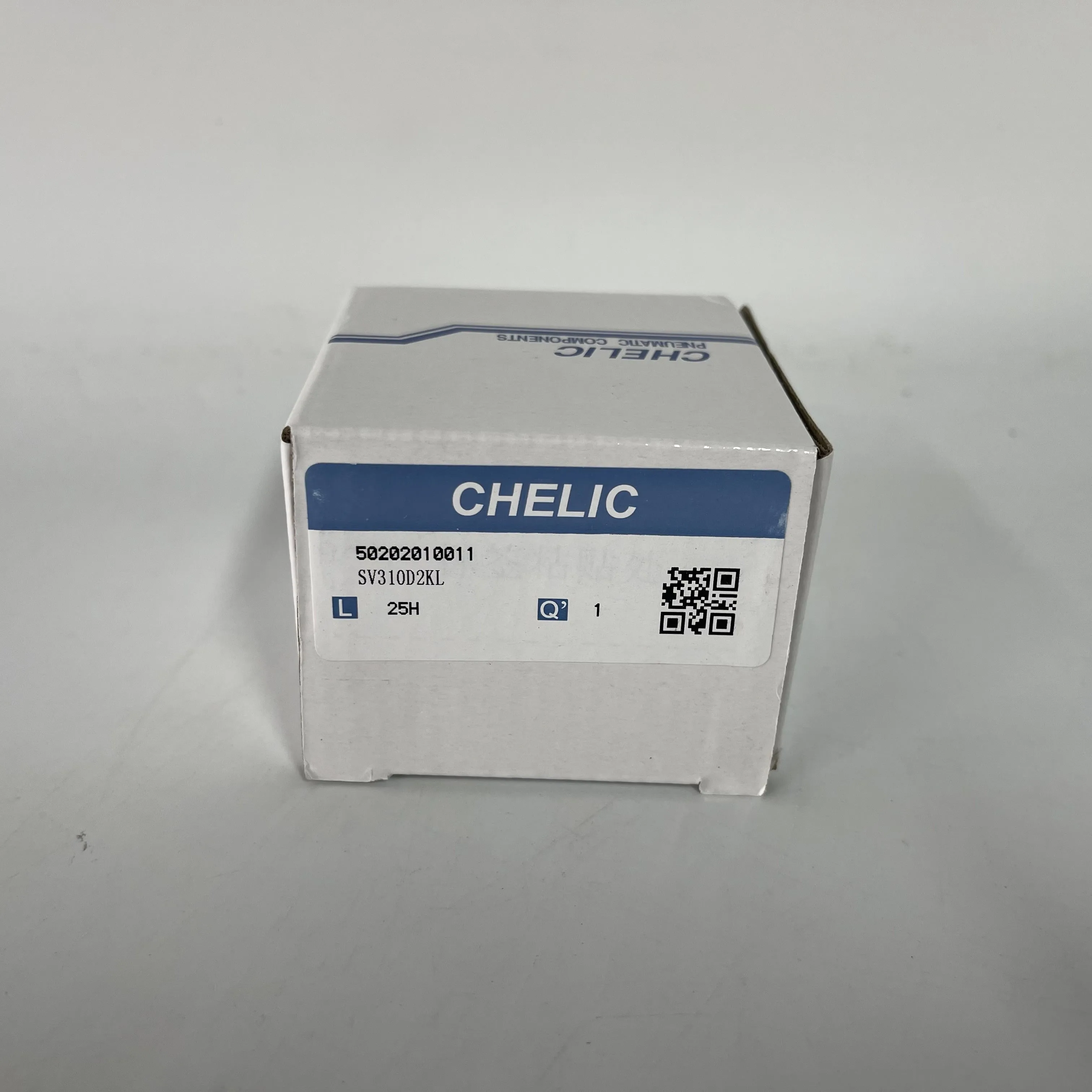 CHELIC Pneumatic Solenoid Valve SV310D2KL CHELIC Pneumatic Solenoid Valve SV310D2KL