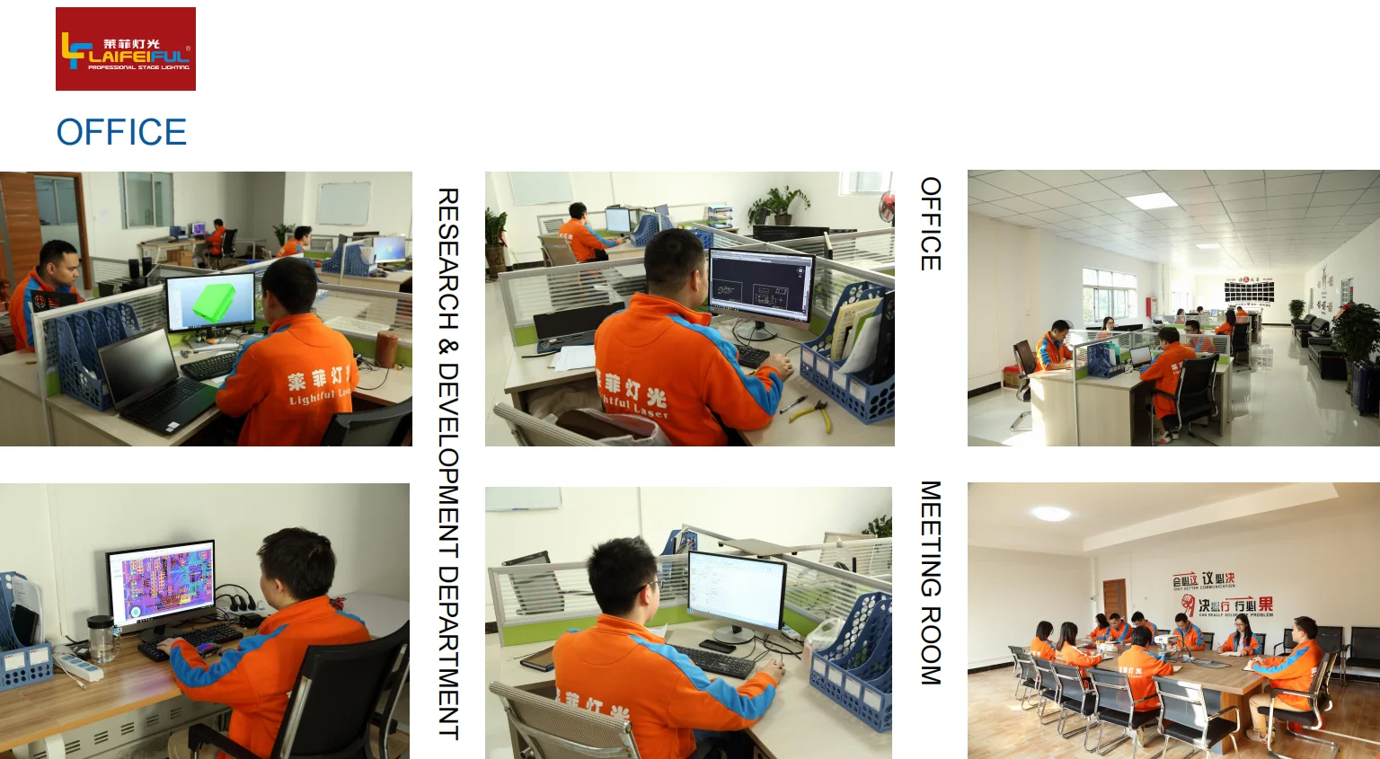 Dj Laser Party Lights Waterproof Professional Stage Laser Lighting D7