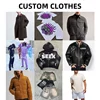 ROPA CUSTOM