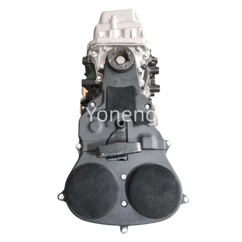 High Performance 2.0T JL486ZQ3 Engine for Changan CS95 CS85