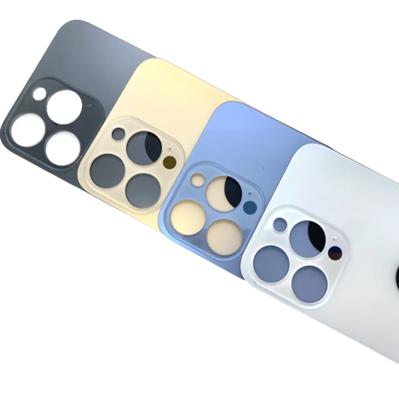 For Iphone 13 Pro Phone Battery Back Housing Cover For Iphone 13 Pro Max Replacement Battery