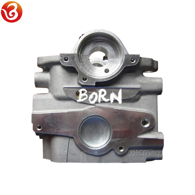 ⭐8㎝CD希少⭐ remote CYLINDER (イカ天) 1995-2004 Nissan 240SX Frontier KA24-DE Cylinder Head