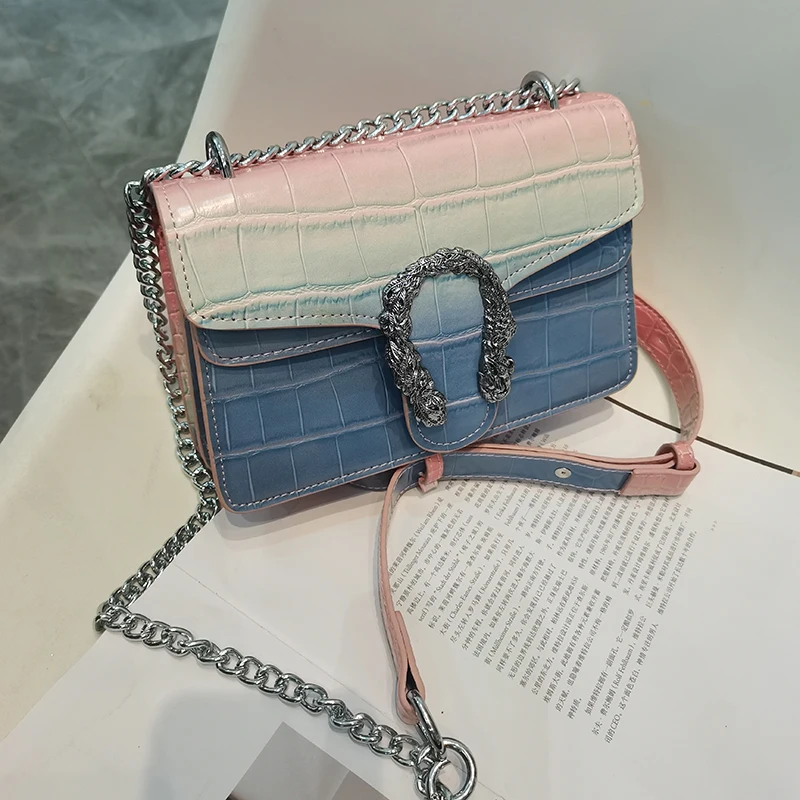 square purses handbags