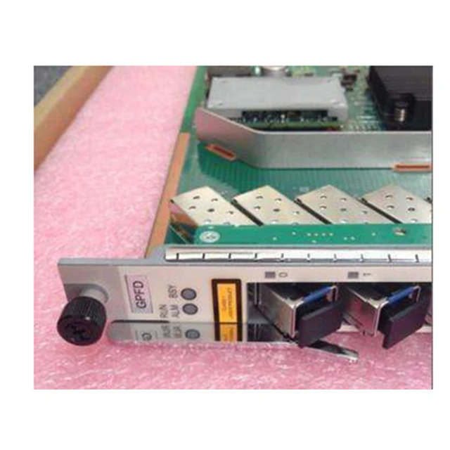 GPBD GPBH GPFD  GPON OLT Board for MA5600T