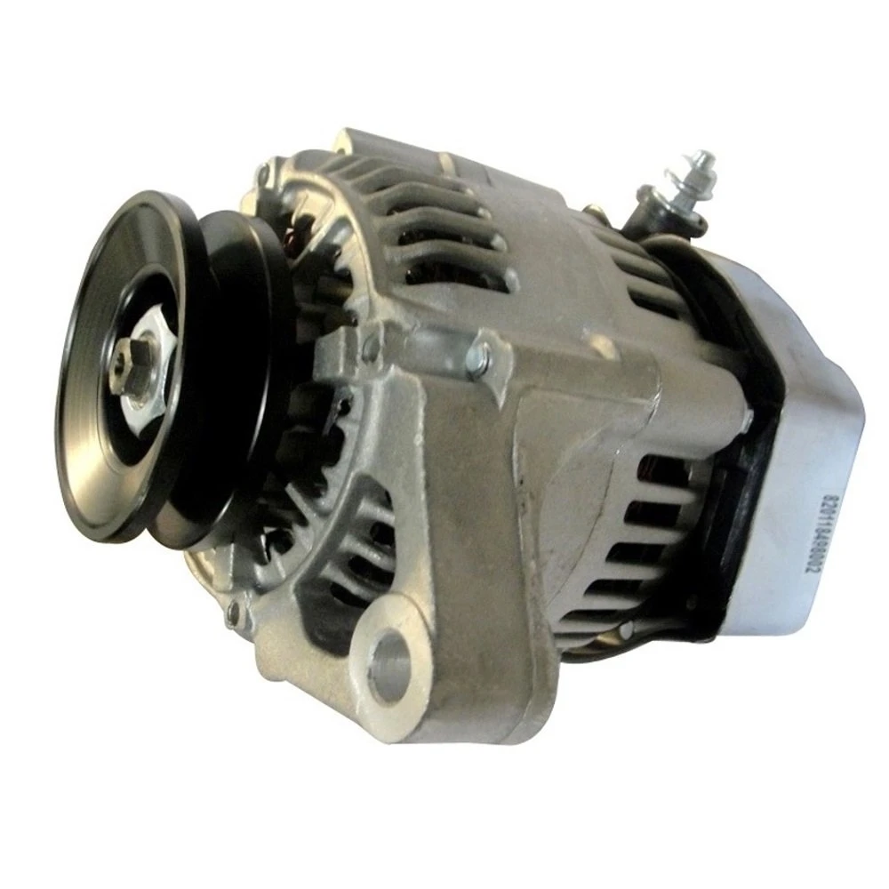 IZUMI Alternator 15881-64200 for Kubota A28 Z402 OEM Engine Parts