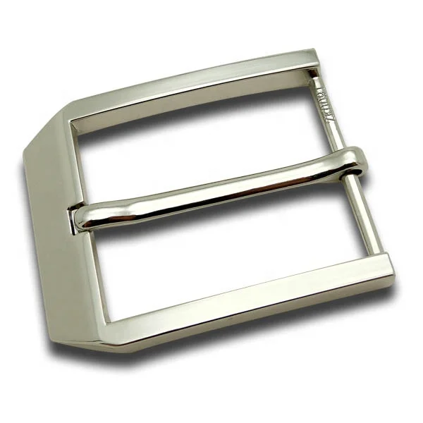 nickel free western belt buckle