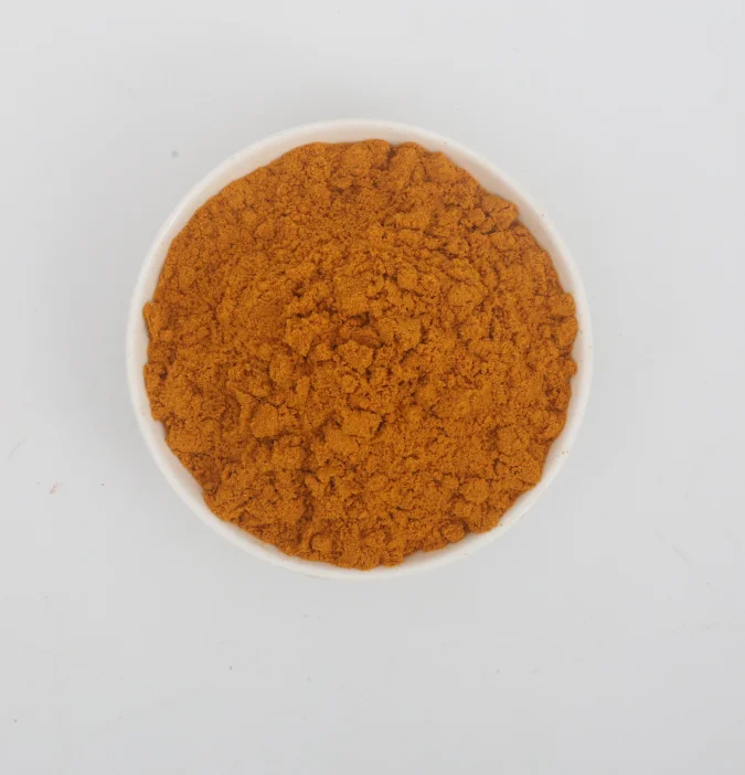 Manufacturer Export Extract Curry Powder /curry Extract / Curry Powder