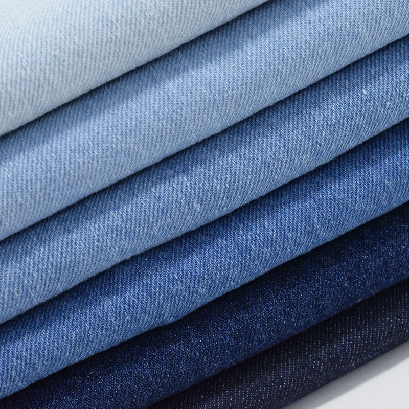 Cotton Denim Fabric In Ichalkaranji - Prices, Manufacturers & Suppliers