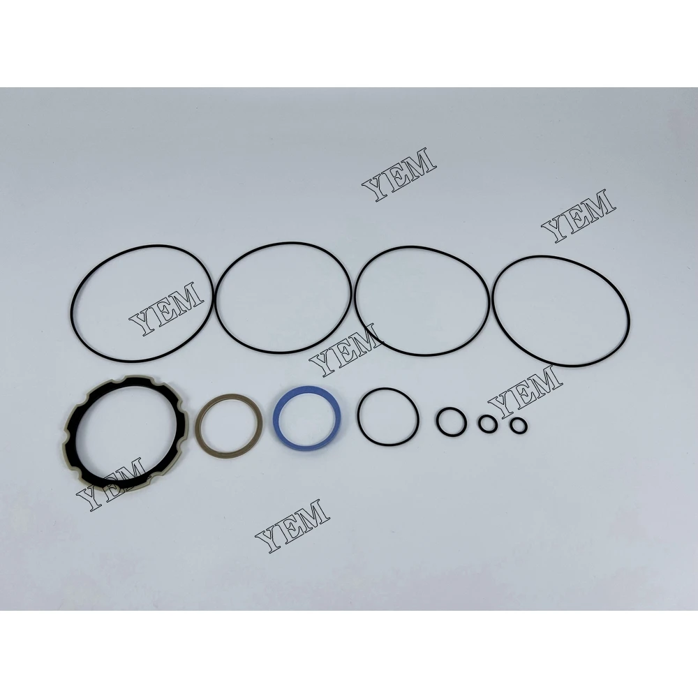 For Bobcat S130 S150 S160 S175 S185 Seal Kit 6669455 Repair Kit