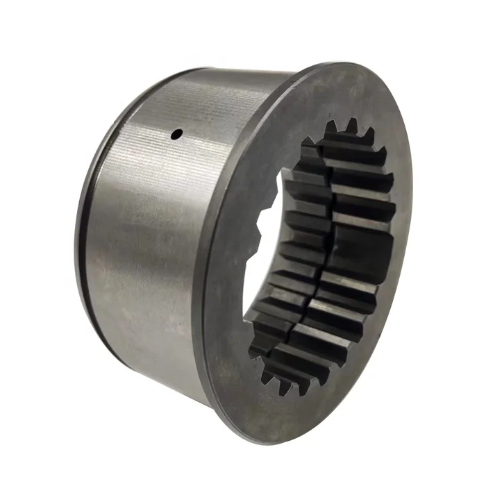 High-quality Spline Bushing for Sinotruck Heavy Truck