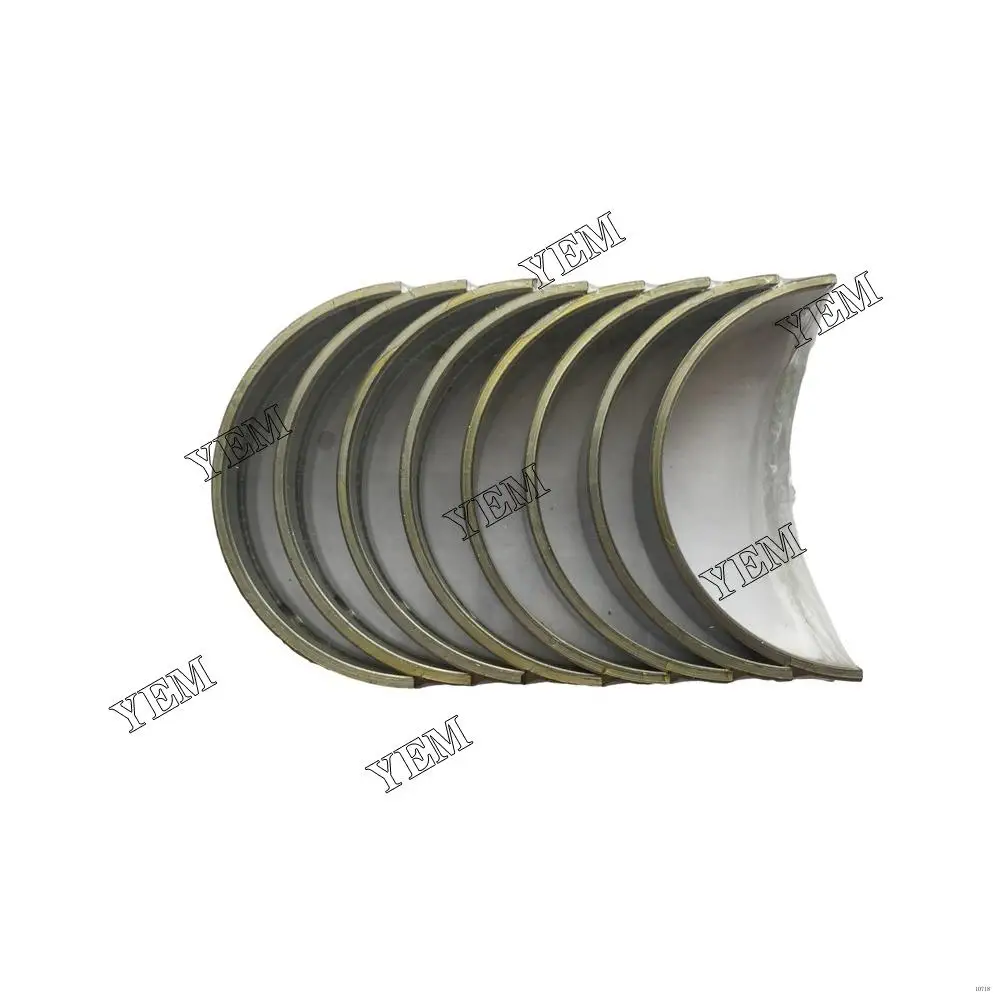 3LA1 Crank Engine Bearing for Isuzu