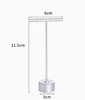 round silver s