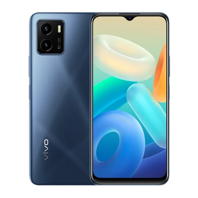 vivo y10 features