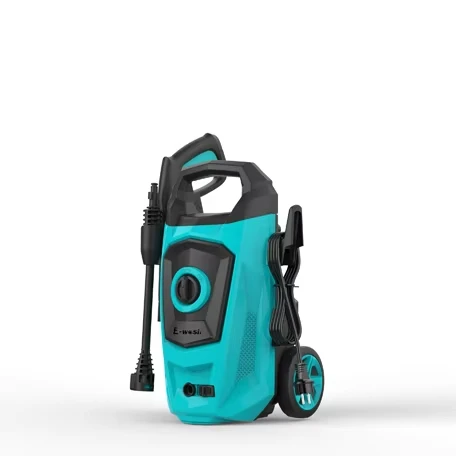 High Pressure Washer Garbage Can Portable Car Wash Kit Car Wash Mobile Car Mat Cleaning Machine Pressure Gun Washing Water