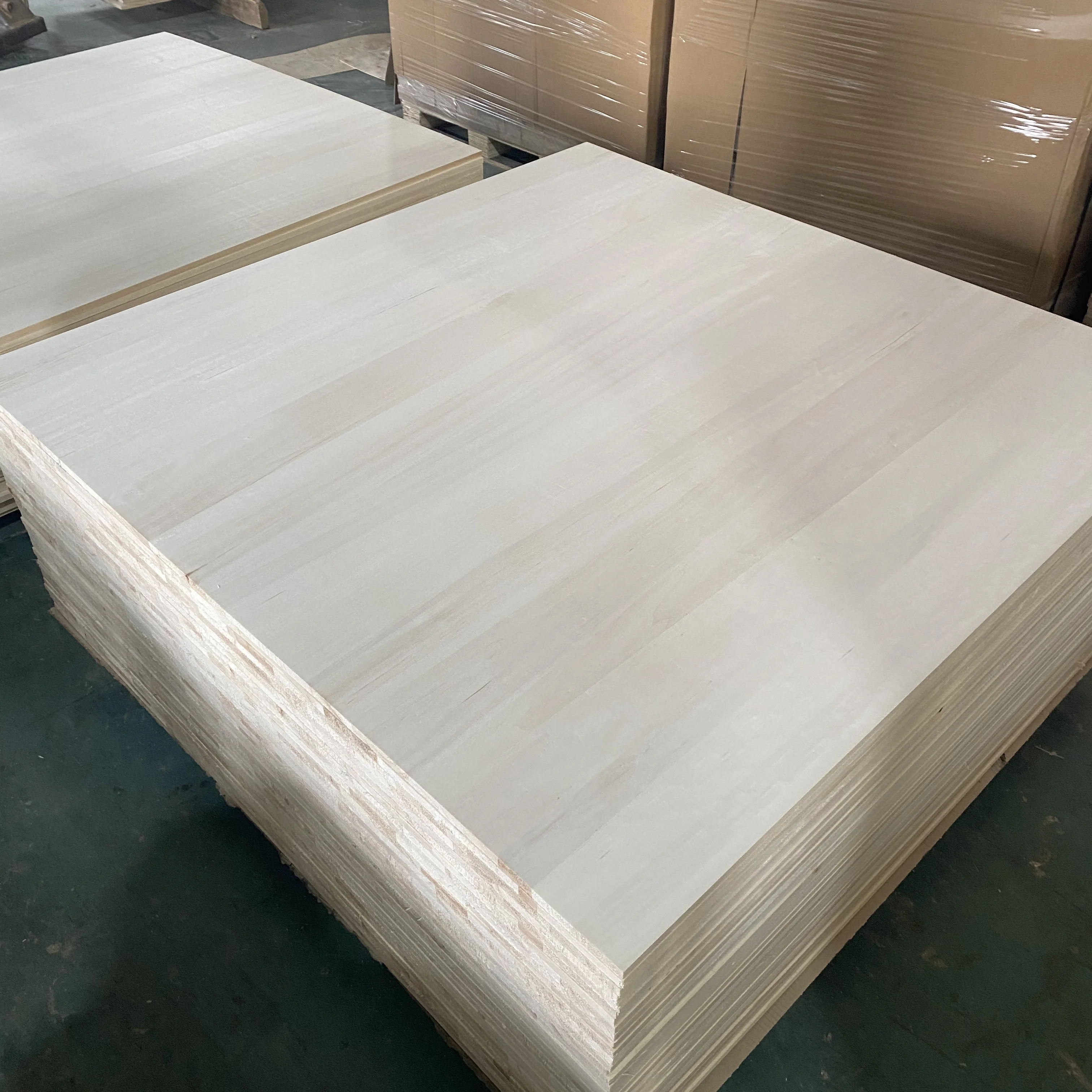 Wholesale Price Poplar Wood Prices Bleached Poplar Veneer Poplar Solid