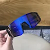 Black/Blue