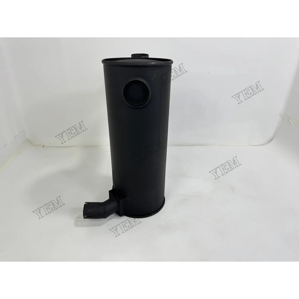 Muffler for Mitsubishi 4M50 Replacement Engine Parts 2