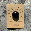 Obsidian