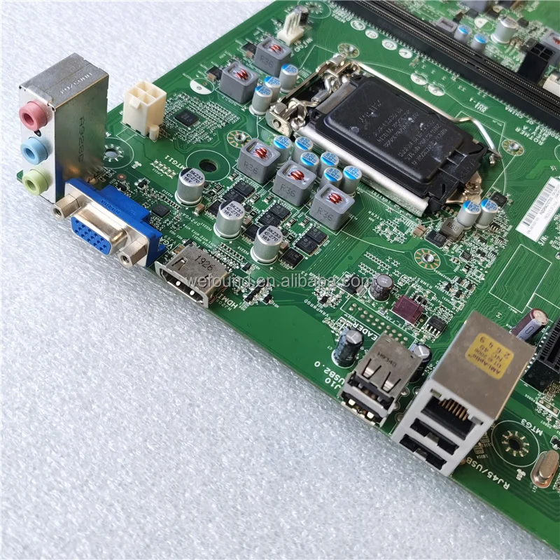 Original Desktop Motherboard For Hp Envy Te01 Gaming Tg01 L56019601