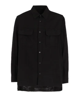 Factory Direct Supply New Arrival Summer 100% Cotton Crew Neck Men Long Sleeve Shirt Casual Popular Classical Design for Spring