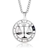 Libra d'argento