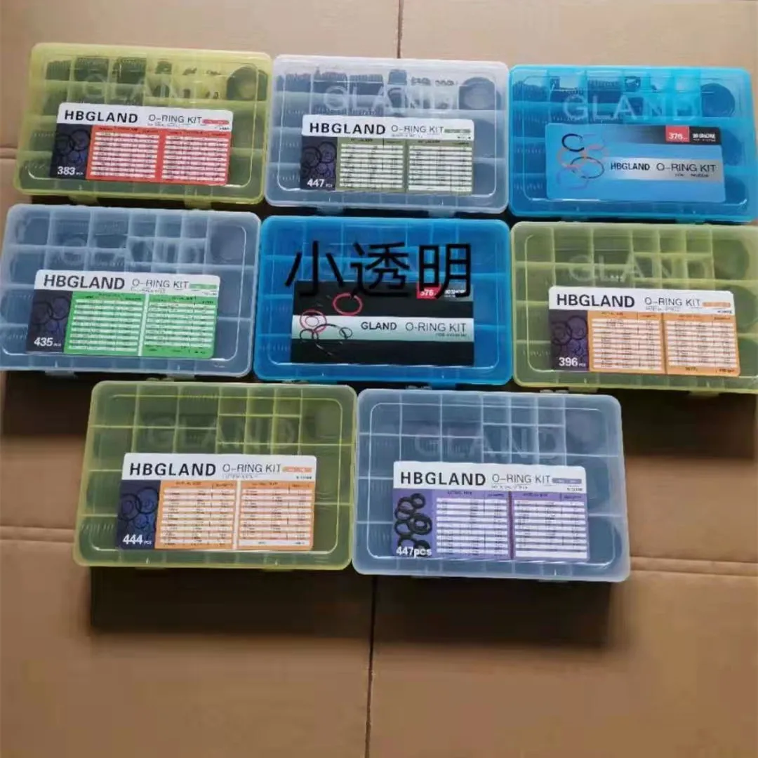 Ebay Excavator Oring Kit For Cat Caterpillar Hitachi Komatsu Buy O