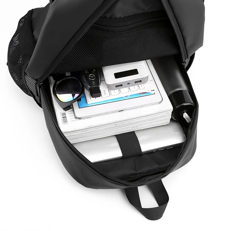 Wholesale Price Custom Laptop Backpack Travel Waterproof Shockproof