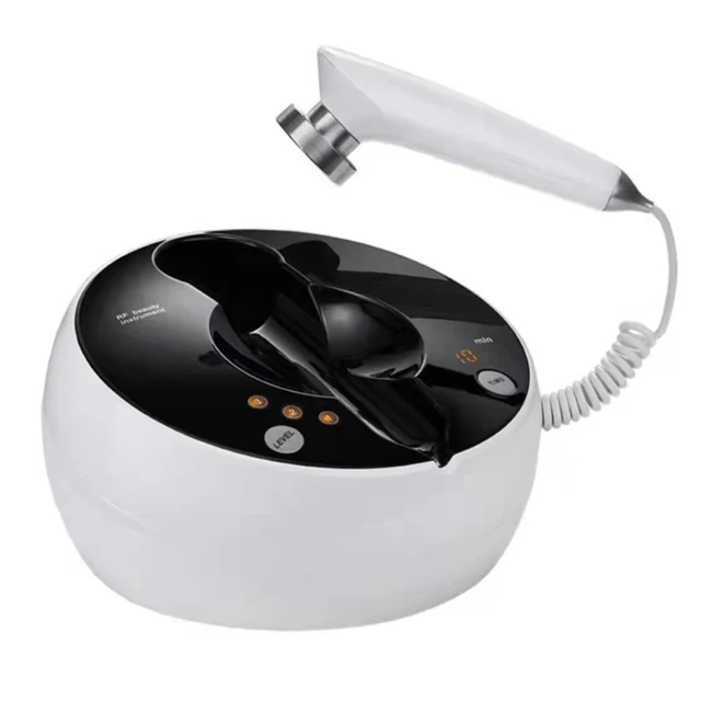 New Arrivals Multi-functional Rf Beauty Instrument Machine Anti-aging Skin Care Device For Face For Home Use