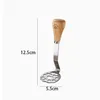 304 Stainless Steel Bear Masher