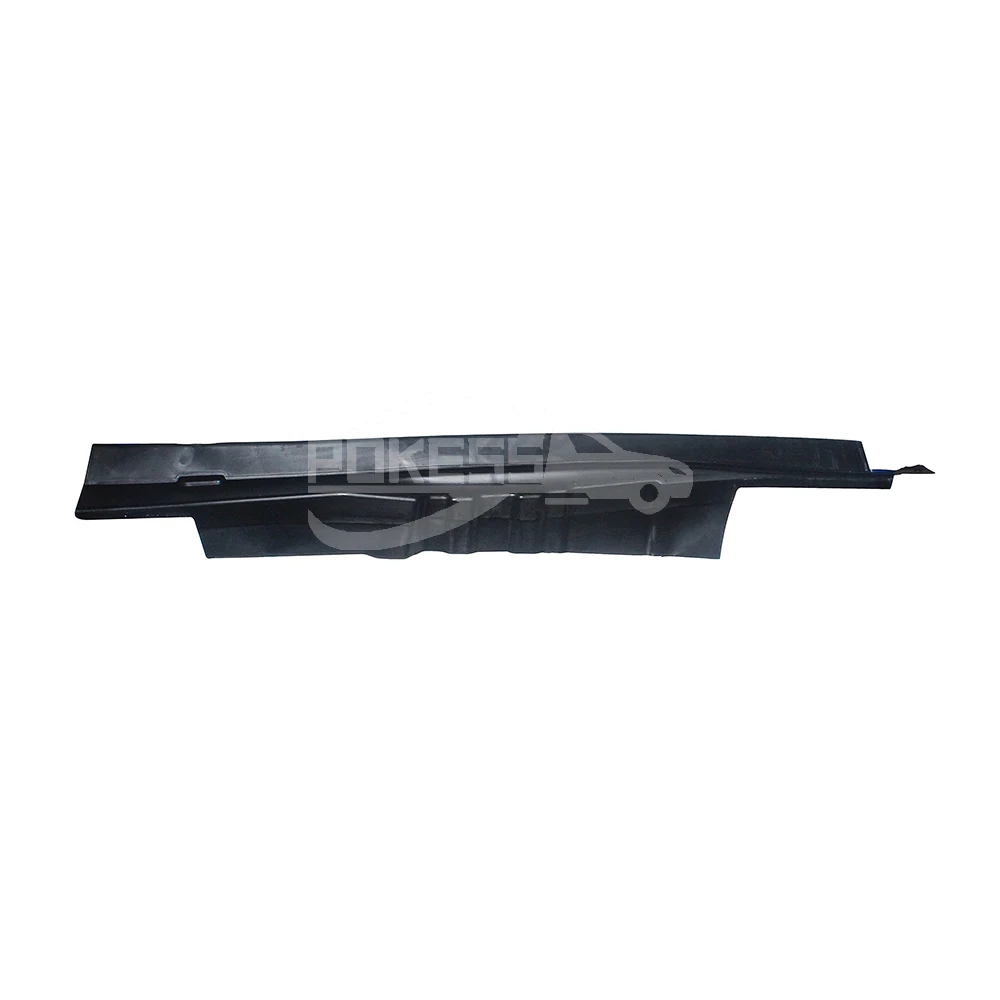 DS73A02079AC LQ-ZS-231L DS7Z5802039A Left Fender Support Panel for For... — 3