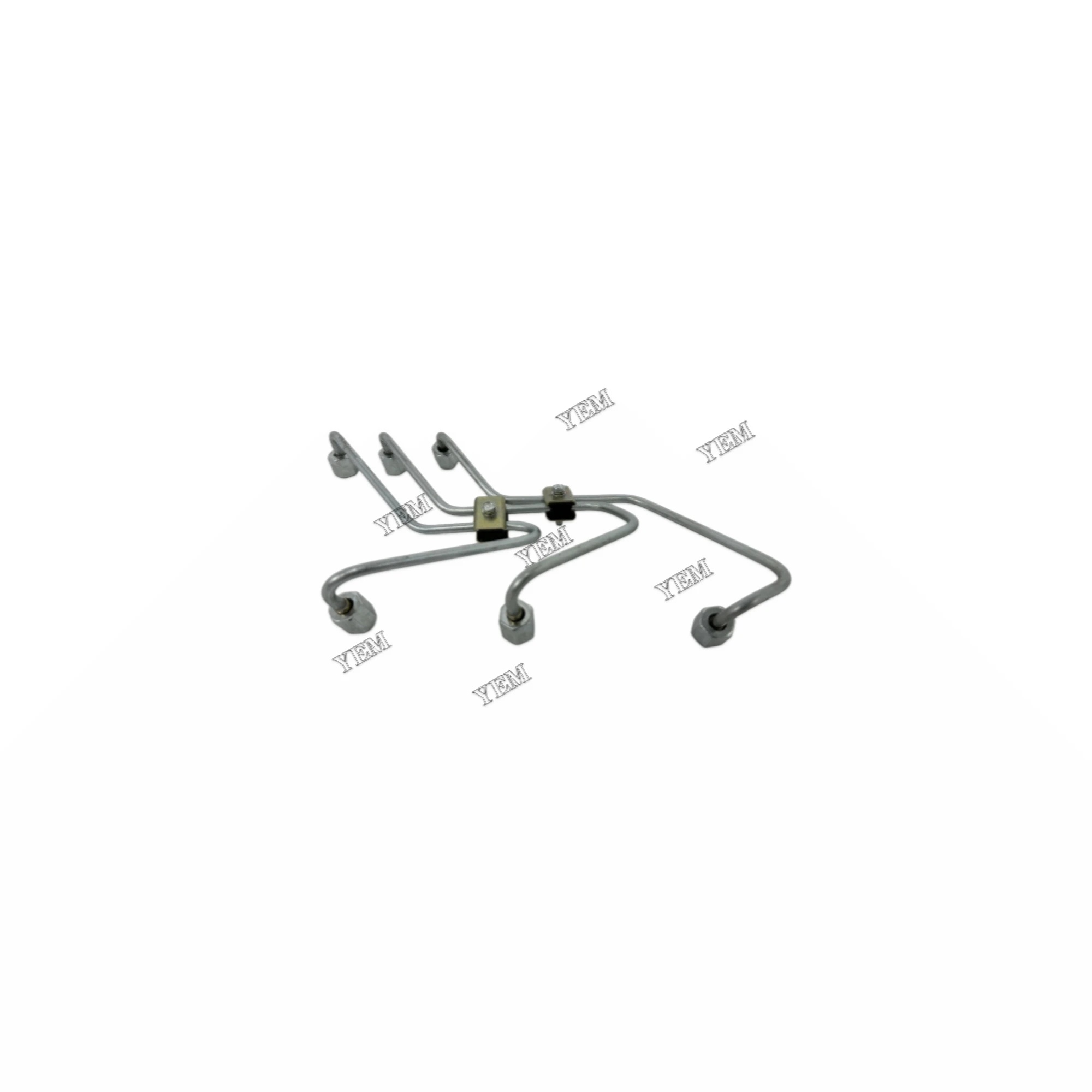 403D-15 Fuel Pipe for Perkins Engine Parts Factory