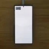 S24 ultra originale con schermo dot 6