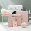 6 pcs-rosa