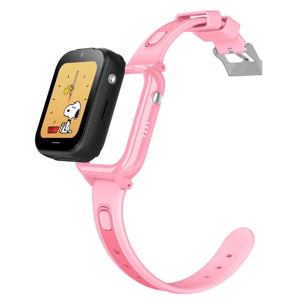 2025 Kids 4G Android Smart Watch D38-X1 1GB+8GB GPS LBS Wifi Positioning  Video Call Boys Girls Child Smartwatch with Sim Card