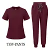 46002-Burgundy(Wine red)