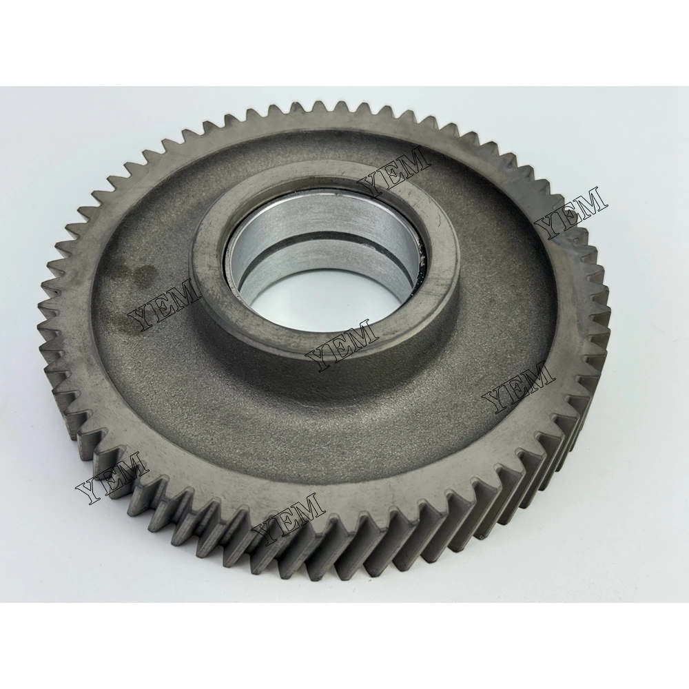 4TNV106 Idler Gear 123900-25120 for Yanmar Excavator Accessories
