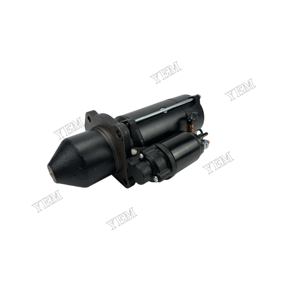 Starter Motor for John Deere 6068 Aftermarket Engine Parts 3