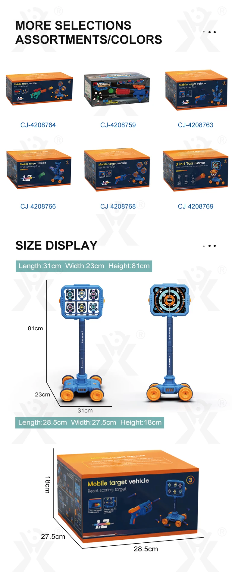 Chengji revolver soft bullet toy gun indoor outdoor sports shooting game mobile target air gun and target