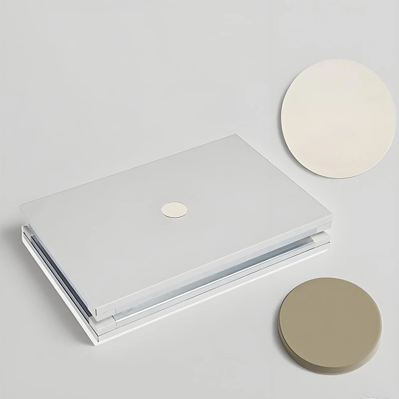 ISO Certified 100mm Wall Handmade PU Insulation Panel Cold Room Sandwich Panels for Workshop Hotel Application Steel Material