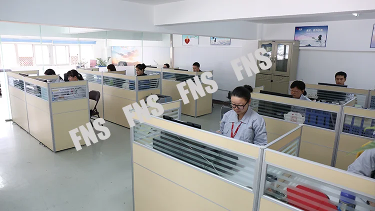 Shenzhen Funoshen Technology Co., Ltd. 3