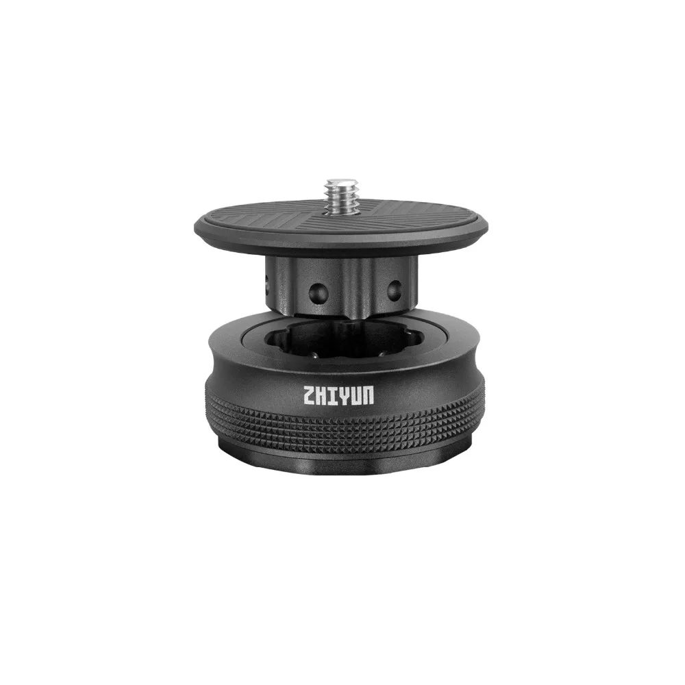 ZHIYUN EX1D05 1/4インチネジ付きクレーン2S/クレーン3ラボ