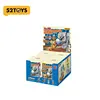 Scatola a sorpresa Tom e Jerry, a molla, 4 varianti