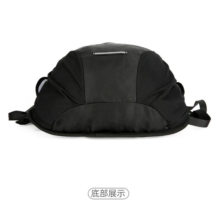 Outdoor Sport Bicycle Bag Cycling Backpack Breathable Bike Water Bag Superlight Climbing Cycling Hydration Backpack