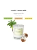 Vanilla Coconut Milk